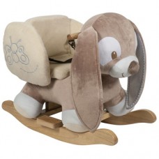 Balansoar cu Protectii Laterale Rabbit 