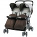 Carucior Gemeni Aria Twin