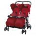Carucior Gemeni Aria Twin