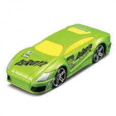 BURNING KEY CARS - FastMoney