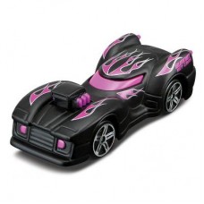 BURNING KEY CARS - NiteCrawler
