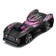 BURNING KEY CARS - NiteCrawler