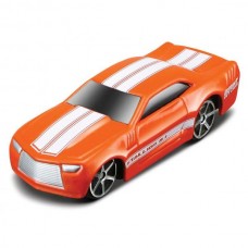 BURNING KEY CARS - Stallion