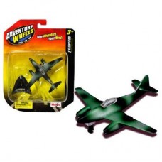 MESSERSCHMITT ME-262