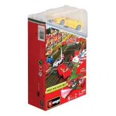 STREET FIRE OPEN AND PLAY - RACE