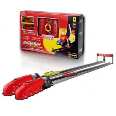 FERRARI LAUNCHER