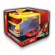 FERRARI CUBE