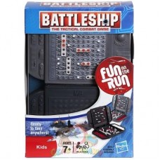 Battleship - Joc pentru calatorii