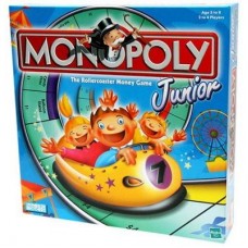 Monopoly Junior