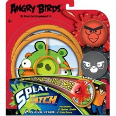 ANGRY BIRDS-ARUNCA SI PRINDE-2 JUC.