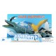 SET MIC FIGURINE ANIMALE SALBATICE ANTARCTICA