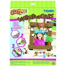 CLAYZEE - JOACA CU LEMNUL