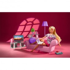 PAPUSA STEFFI + MOBILIER LIVING