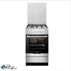 Aragaz mixt Electrolux EKG51301OX