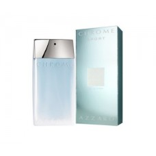 Azzaro Chrome Sport edt 100 ml