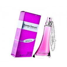 Bruno Banani made for women edt 40 ml
