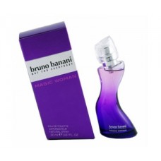 Bruno banani Woman edp 30 ml