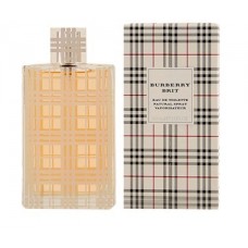 Burberry Brit Sheer Edt 50 ml