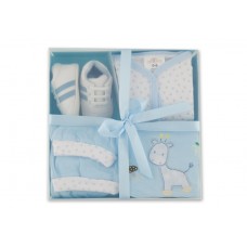 Set cadou baieti 0-6 luni