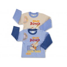 Tricou copii 9-24 luni Cute Bear