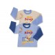 Tricou copii 9-24 luni Cute Bear