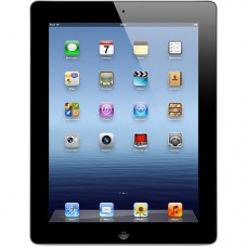 Apple Ipad 4 Retina Wifi Cellular 4G 32Gb Black
