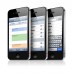 Telefon mobil Apple iPhone 4s 16GB, black
