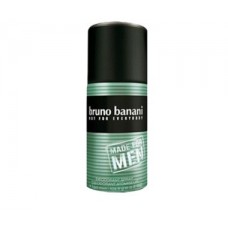 Bruno Banani Made For Men Deo Spray 150ml