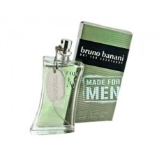 Bruno Banani Made For Men Edt 75ml