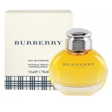 Burberry London women edp 100 ml