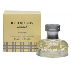 Burberry Weekend Women edp 50 ml