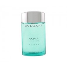 Bvlgari Aqua Marine Men As 100ml