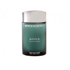Bvlgari Aqua Men As 100ml