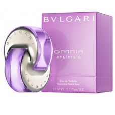 Bvlgari Omnia Amethyste Edt 40ml
