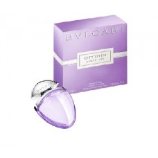 Bvlgari Omnia Amethyste Edt Satin Bag 25 ml