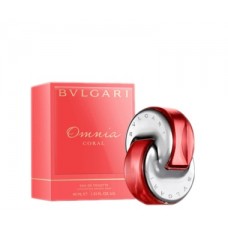 Bvlgari Omnia Coral edt 40 ml