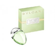 Bvlgari Omnia Green Jade edt satin Bag 25 ml