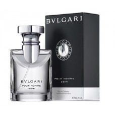 Bvlgari Pour Homme Soir Edt 50ml