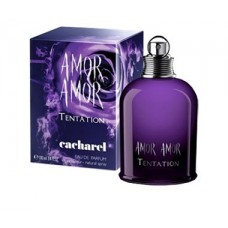 Cacharel Amor Amor Tentation edp 100 ml