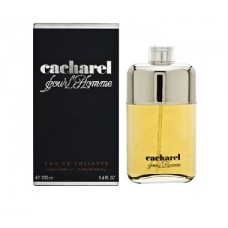 Cacharel Pour Homme Edt 100ml