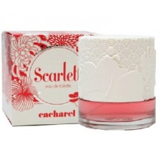 Cacharel Scarlett edt 80 ml