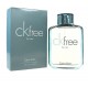 Calvin Klein Ck Free Edt 50ml