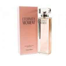 Calvin Klein Eternity moment edp 50 ml