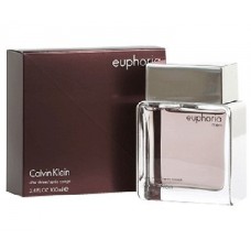 Calvin Klein Euphoria Men Edt 100ml