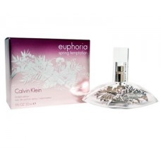 Calvin klein Euphoria Spring temptation Women Edt 100 ml