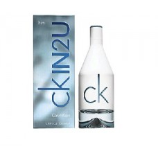 Calvin Klein In2U Men Edt 100ml