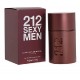 Carolina Herrera 212 Sexy Men Edt 100ml