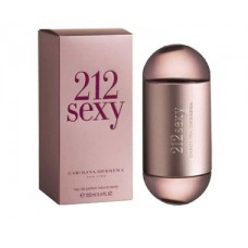 Carolina 212 sexy Women edp 30 ml