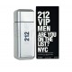 Carolina Herrera 212 Vip Men Edt 100ml