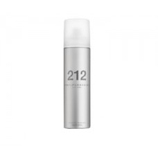 Carolina Herrera 212 Women Deo Spray 150 m